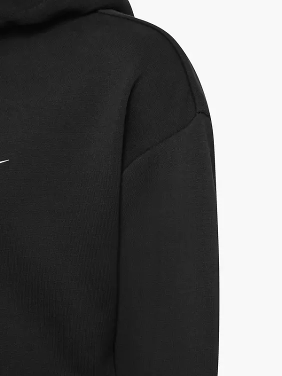 Nike Crop Hoodie