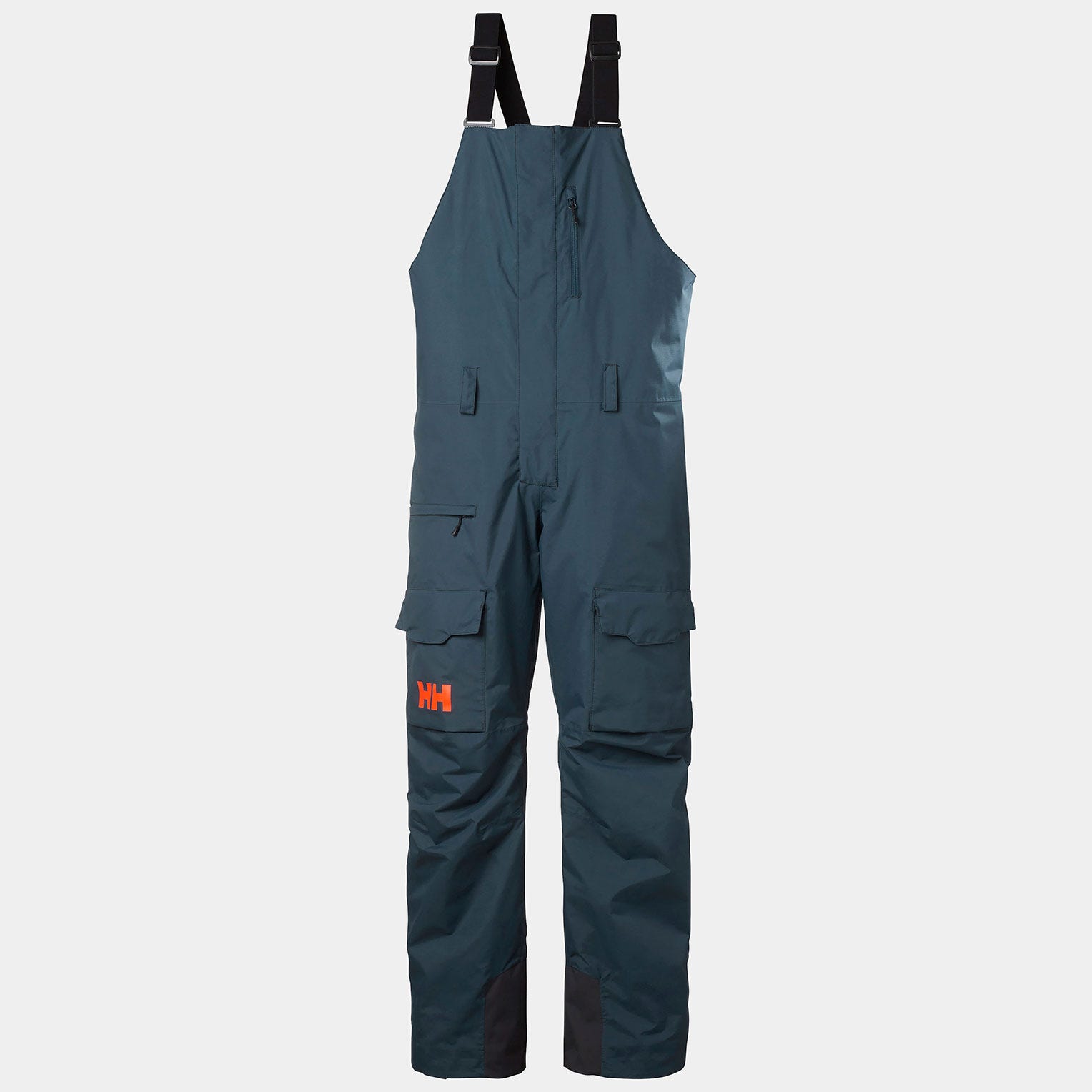 Men's Sogn Bib Cargo Ski Pants
