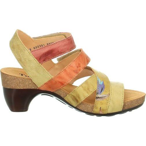 Think! Pumps TRAUDI