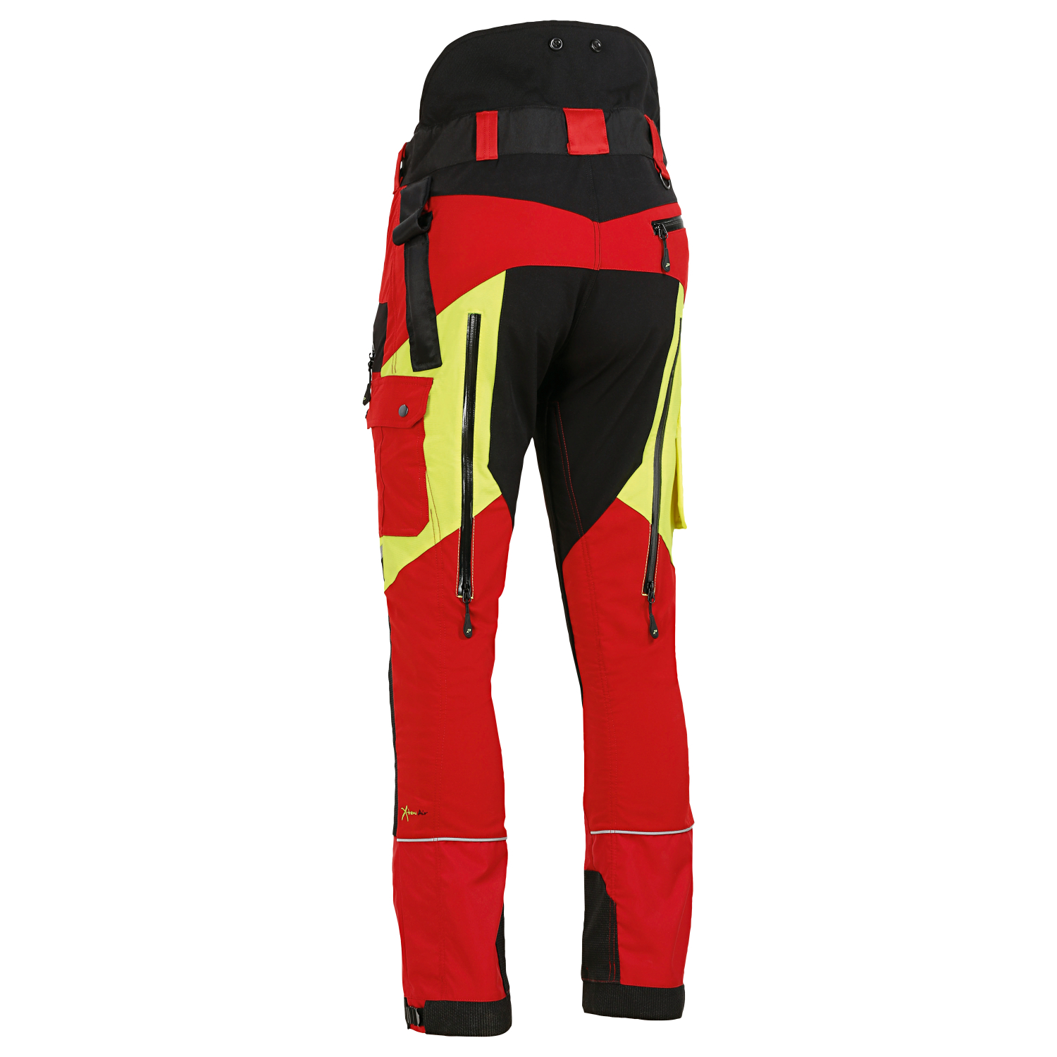 PSS Herren Schnittschutzhose X-treme Air