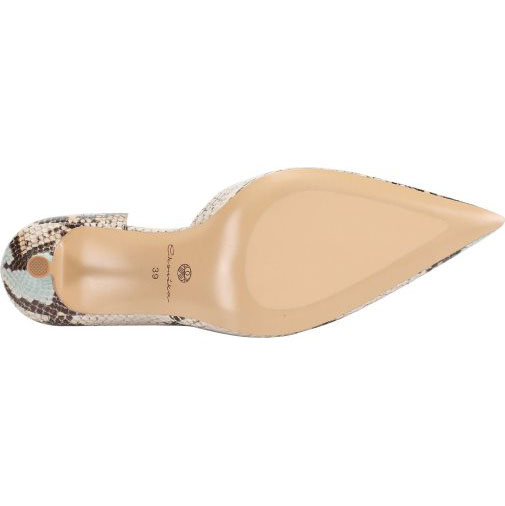 ekonika Schuhe Schuhe EKONIKA in extravagantem Look
