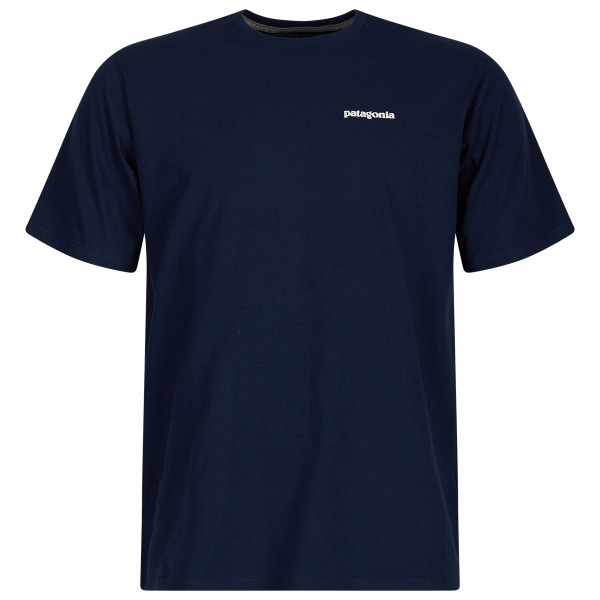 Patagonia - P-6 Logo Responsibili-Tee - T-Shirt