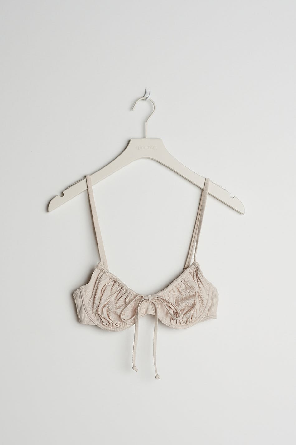 Dawn bikini top