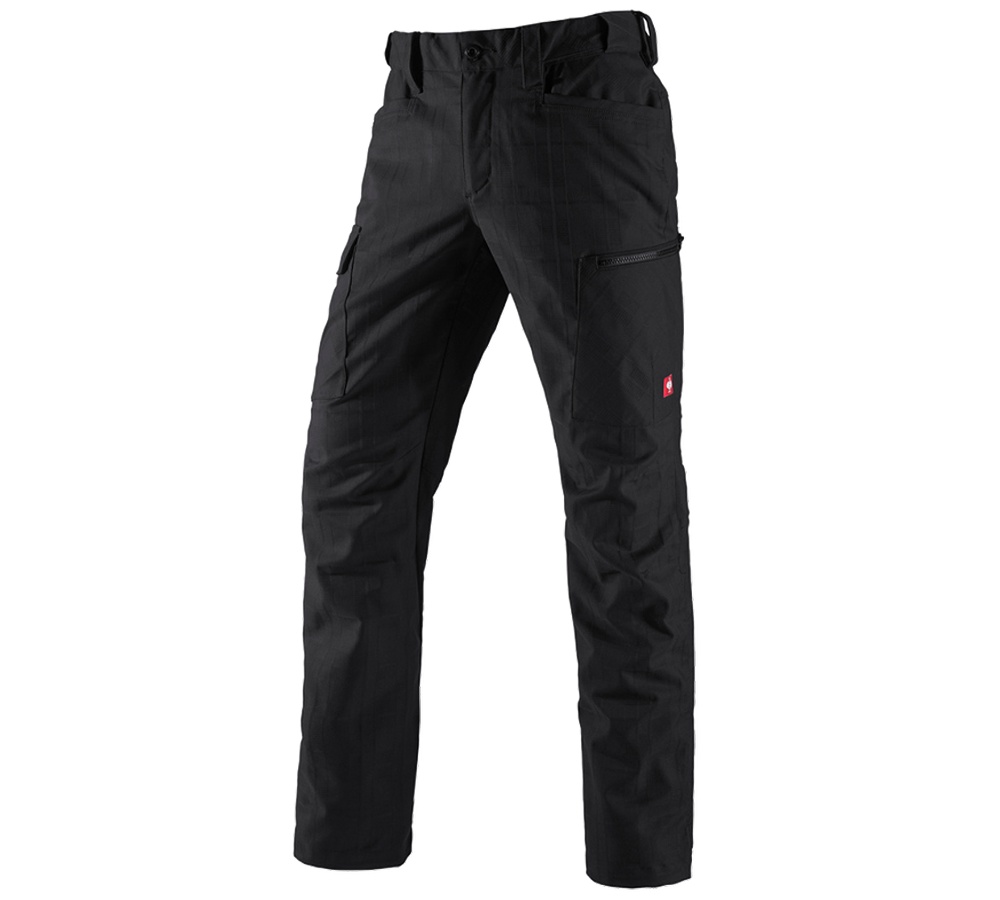 e.s. Berufshose pocket, Herren