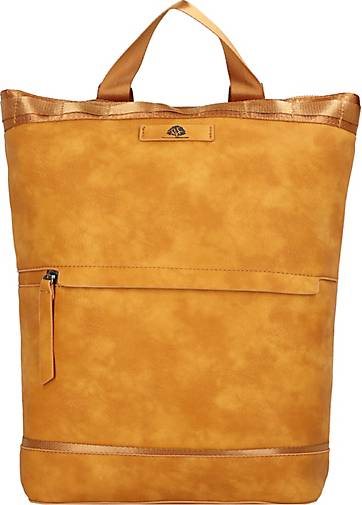 Greenburry Hanni Rucksack 40 cm Laptopfach