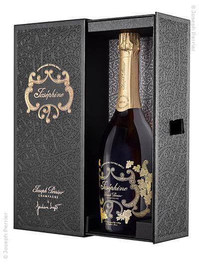 Joseph Perrier : Joséphine 2014