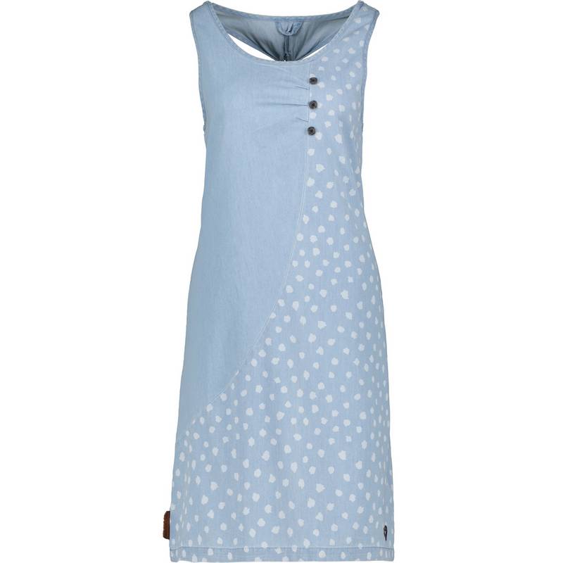 ALIFE AND KICKIN CameAK B Kurzarmkleid Damen