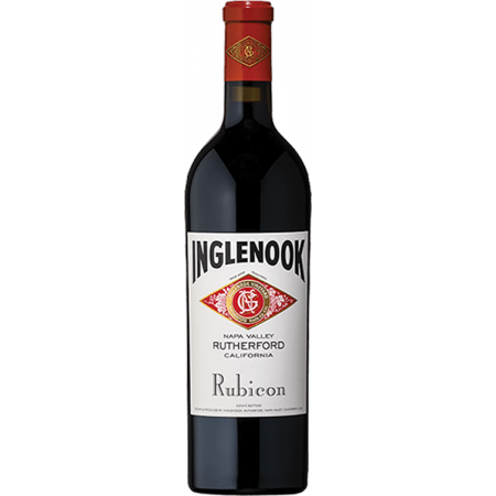 RUBICON 2019 - INGLENOOK
