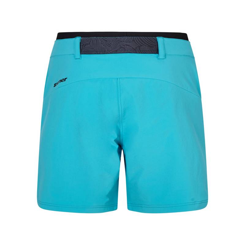Ziener NEJA X-Function Shorts Damen