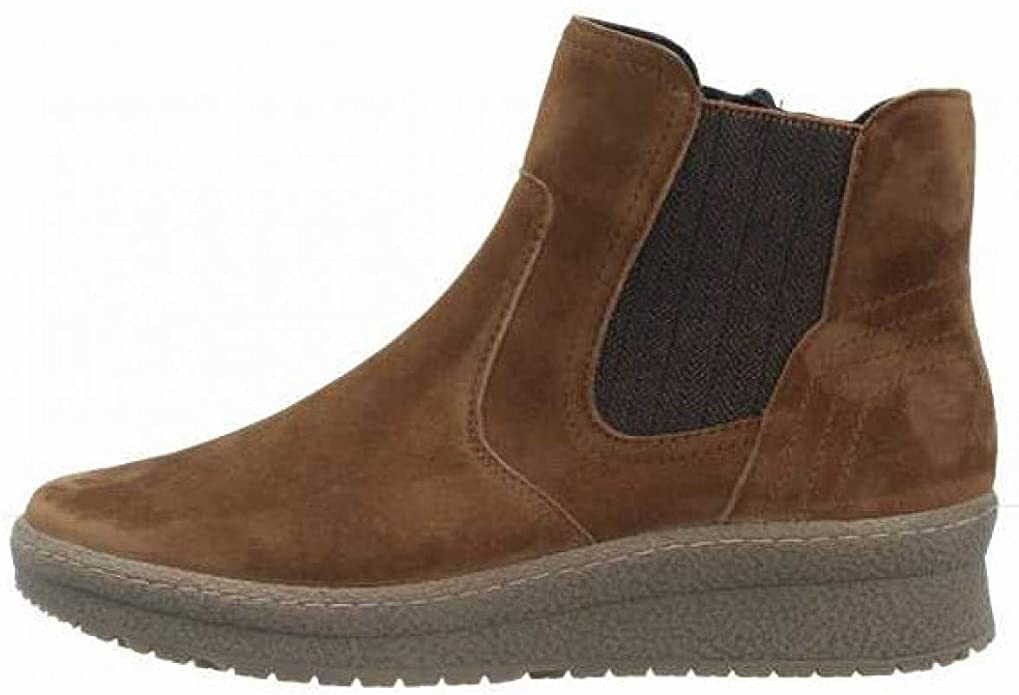SEMLER Stiefeletten braun Ilona