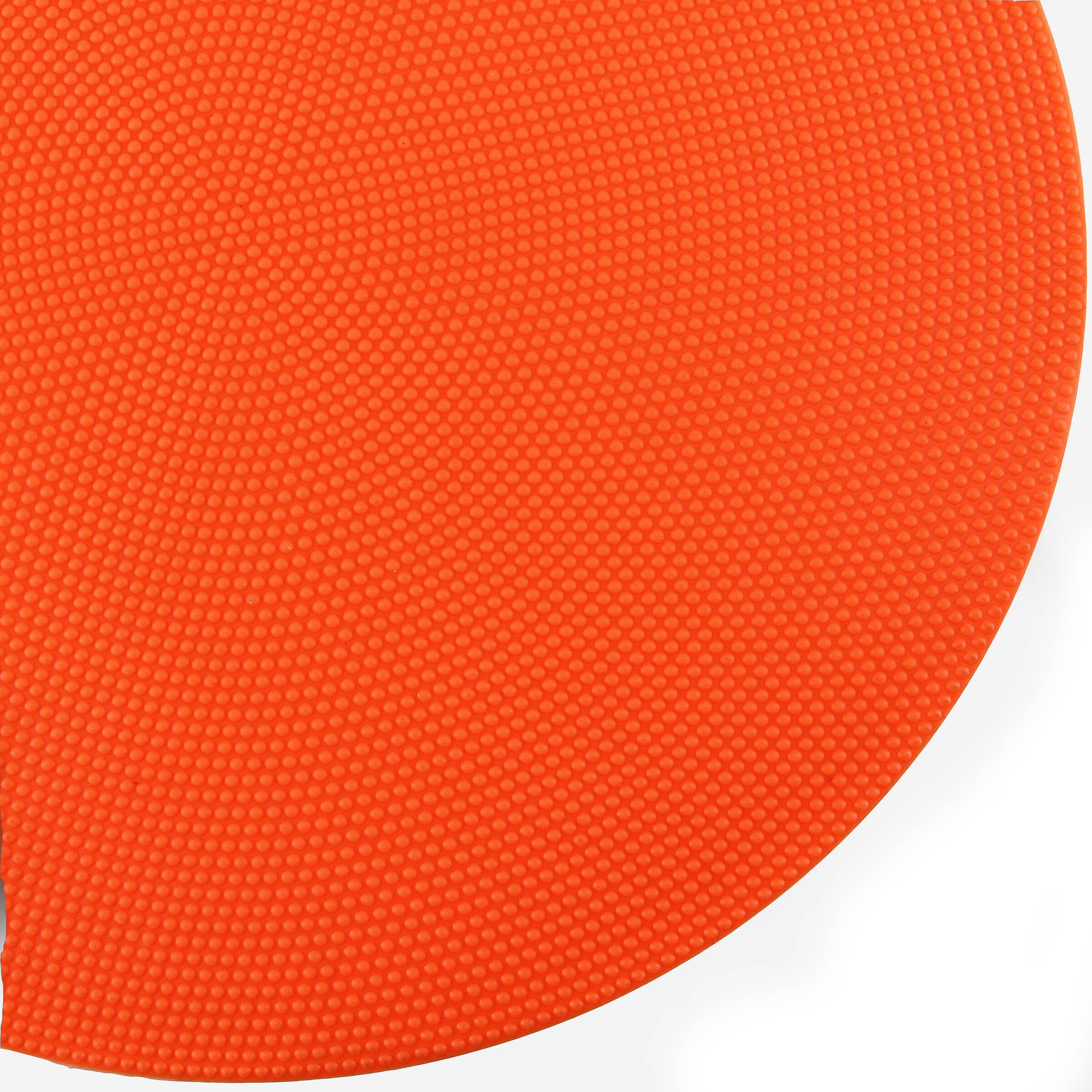X Target Point Markierungskreise - Orange