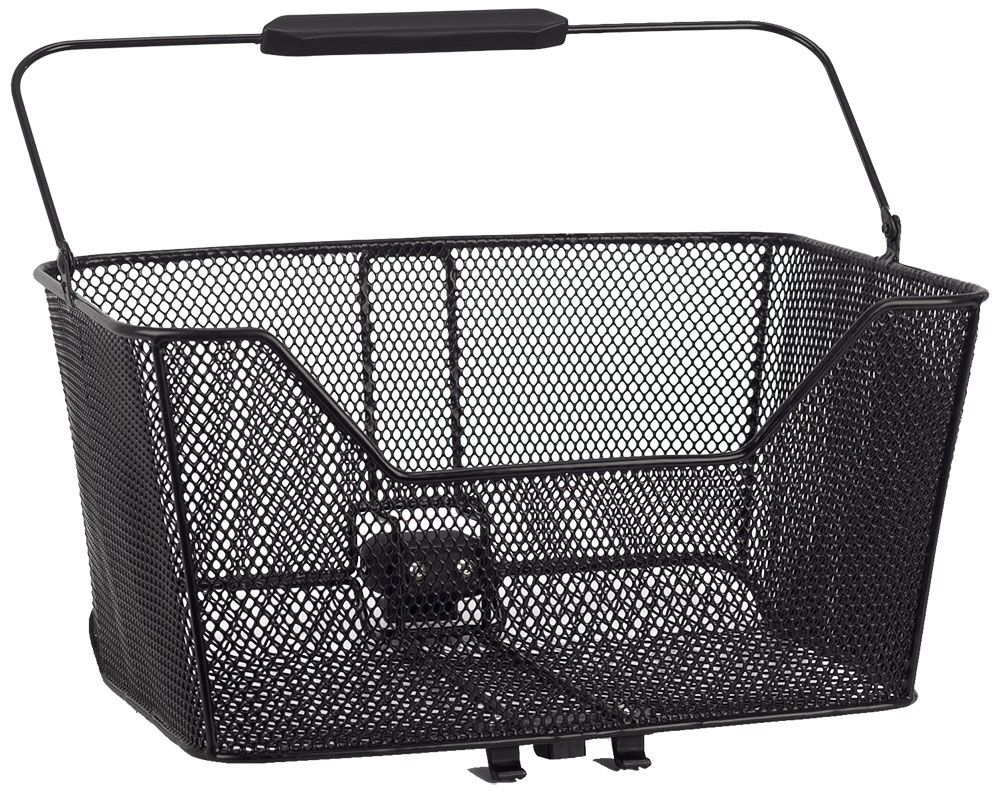 RFR Klick&Go Gepäckträger Korb kaufen | Bike-Discount