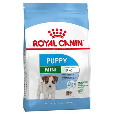 Sparpaket Royal Canin Size
