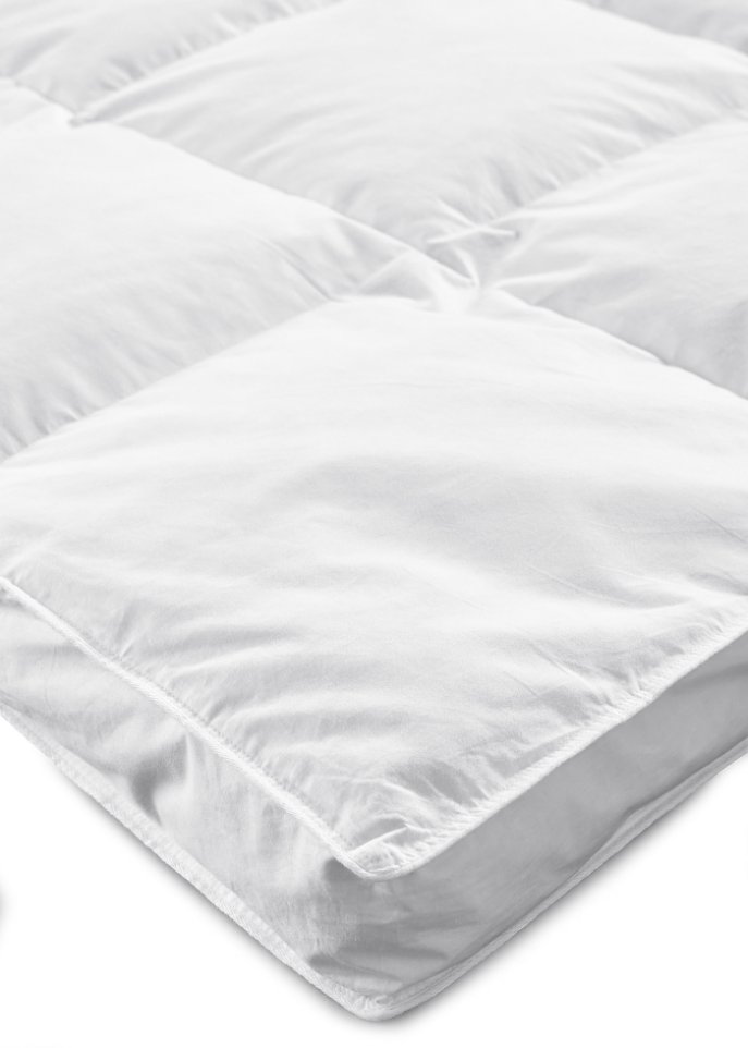 Kassettendecke extra prall Daune extrawarm