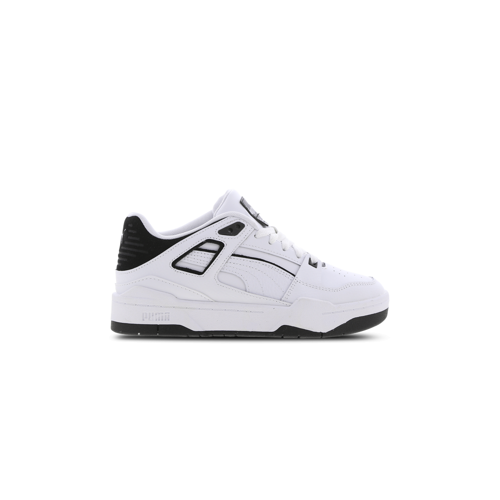 PUMA Slipstream Jr 388518 01 / weiss