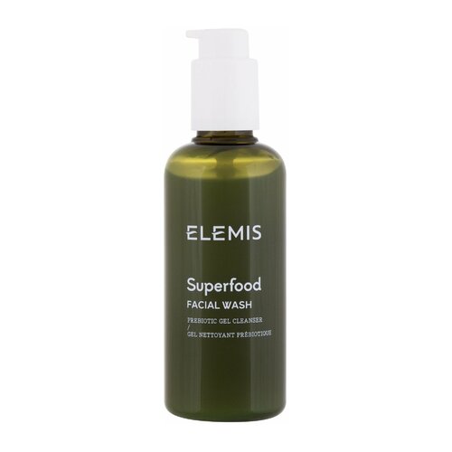 Detergente viso Elemis Superfood 200 ml