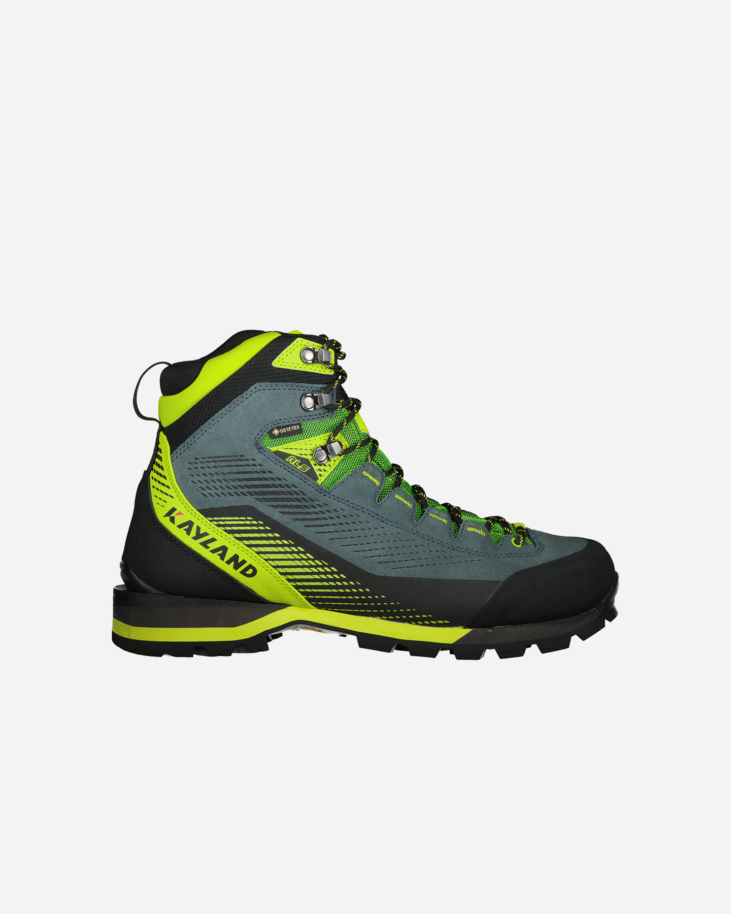 Scarpe Mountaineering Kayland Grand Tour Gtx M 018022505