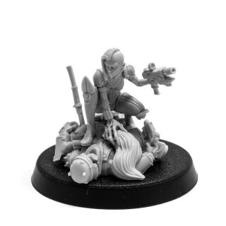 Ravenous Assassin
