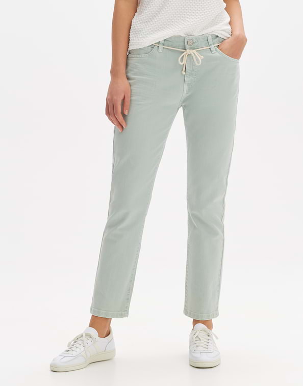 Boyfriend Jeans Louis fresh