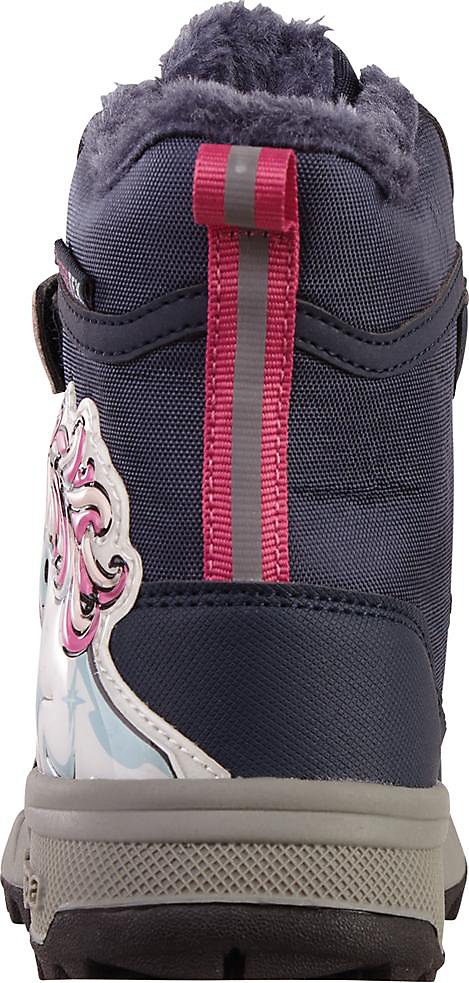 Snow Boots