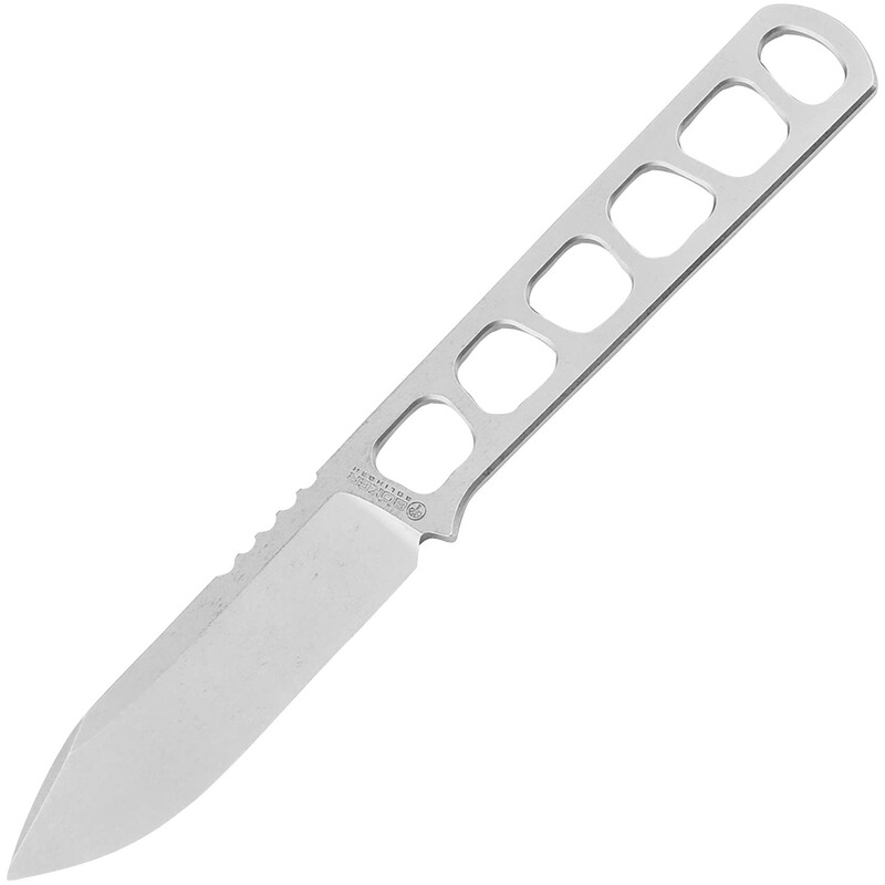 B&ouml;ker Messer BFF Packlite