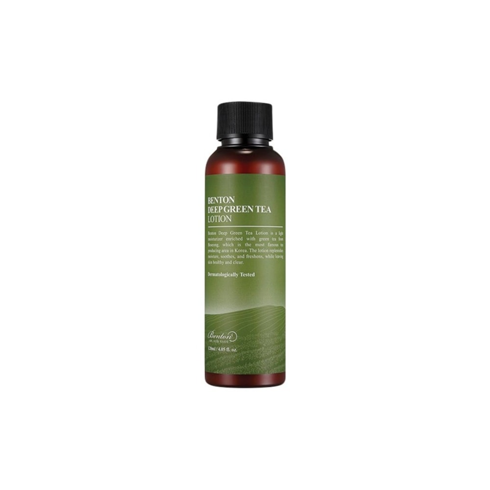 Benton Lotion Lotion visage