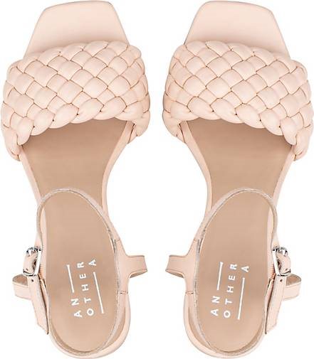 Another A Sandalen (hoch)