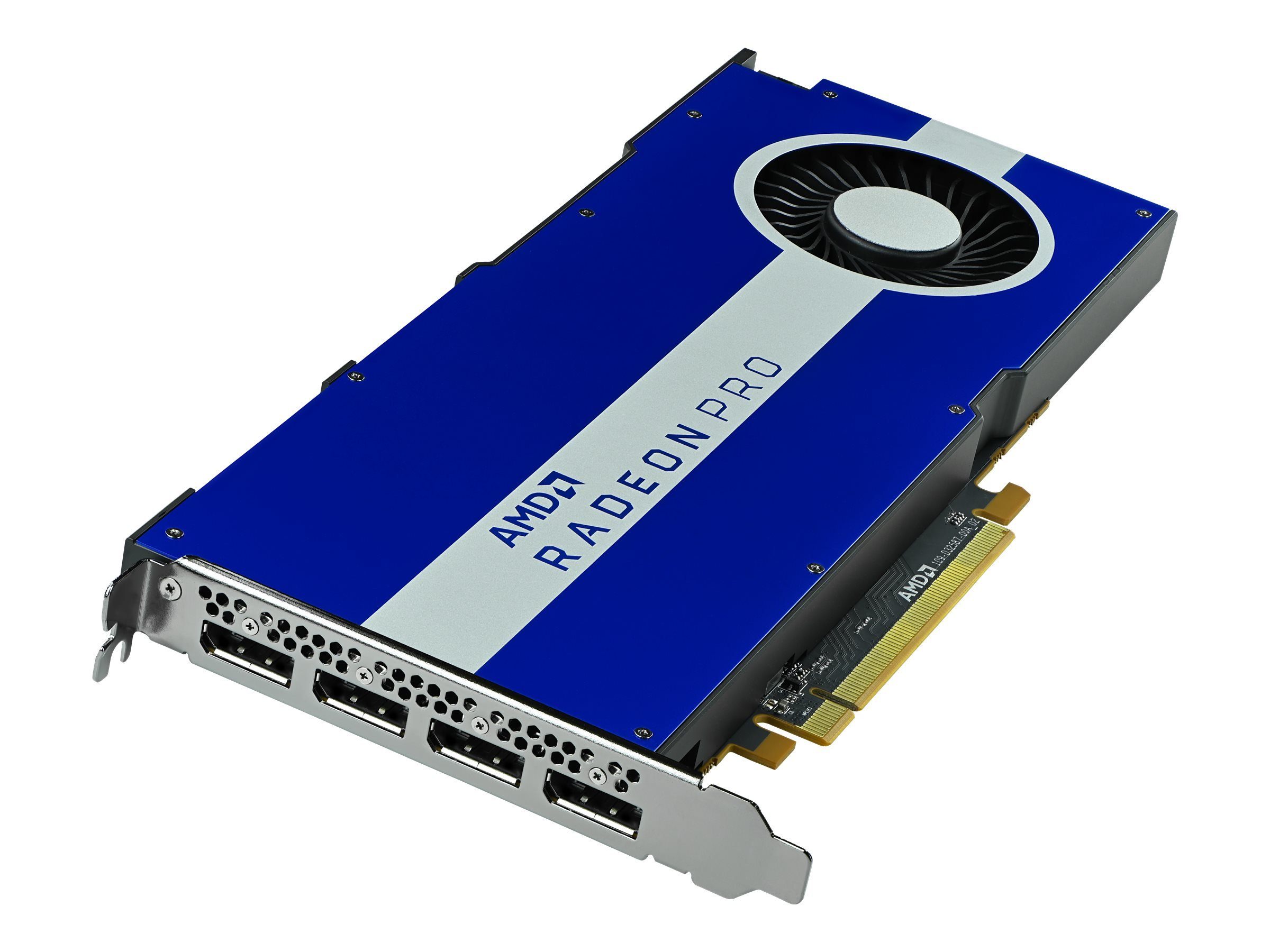 AMD AMD Radeon Pro W5500 8GB Grafikkarte