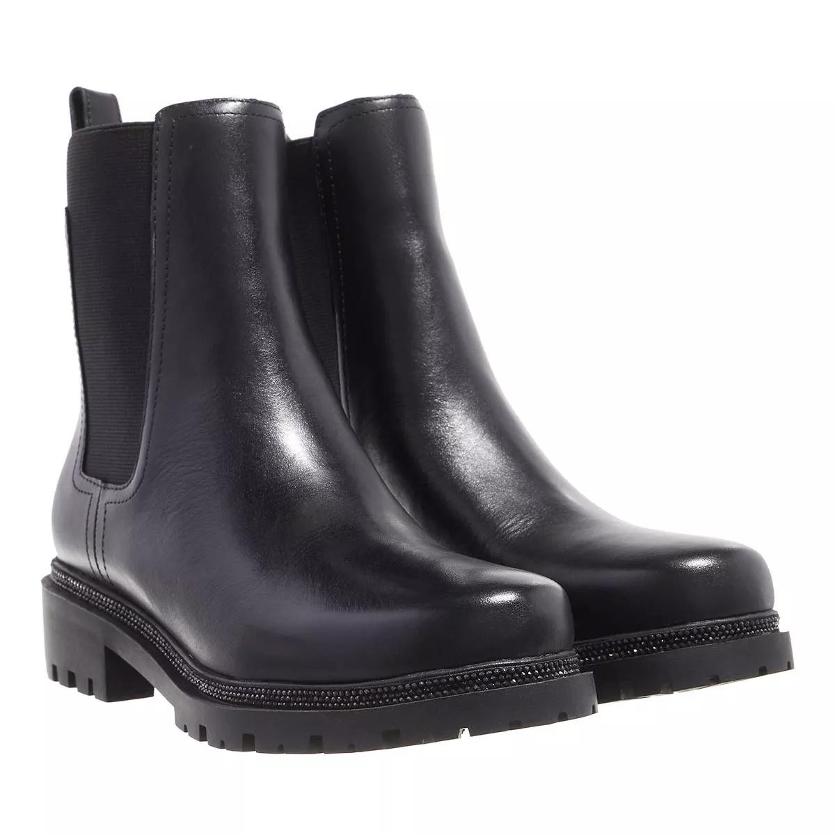 DKNY Stiefeletten schwarz Chelsea Boot