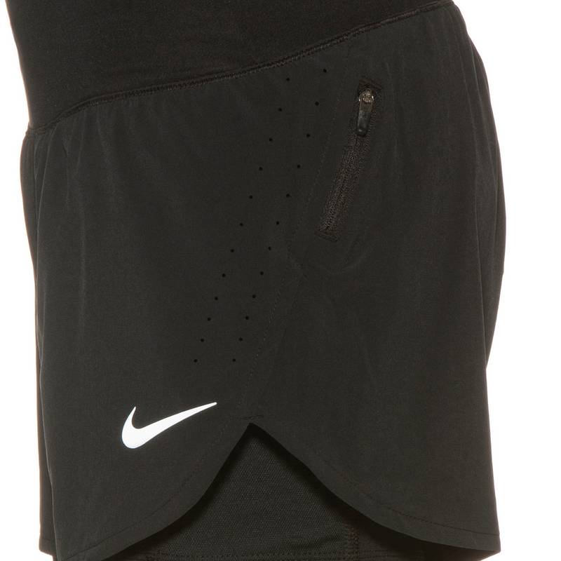 Nike Eclipse Funktionsshorts Damen