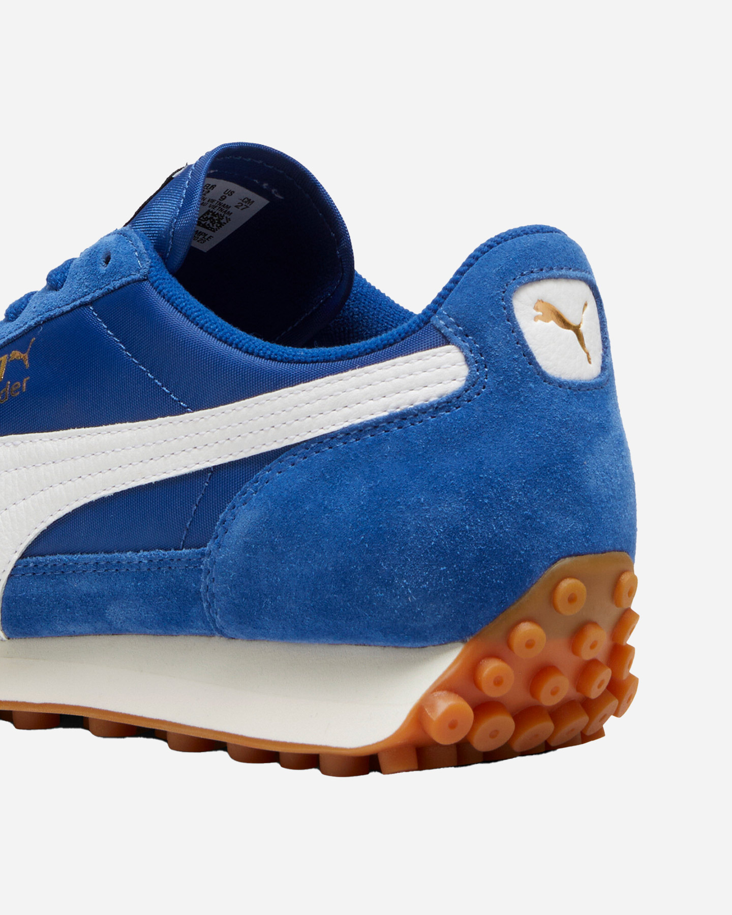 Trampki Puma Easy Rider Vintage M 399028-09