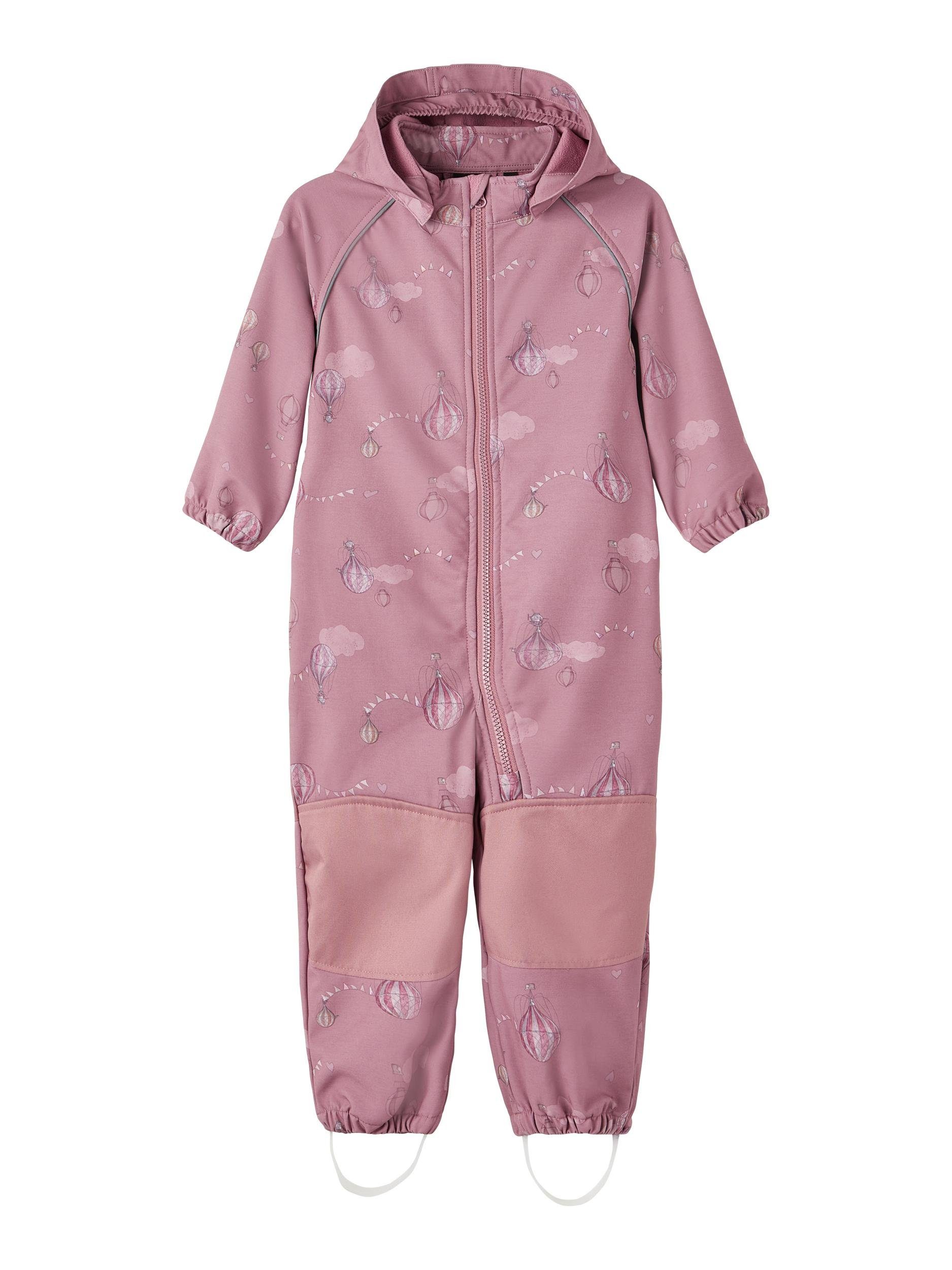Name It Overall NMFALFA08 SUIT AIR BALLON FO