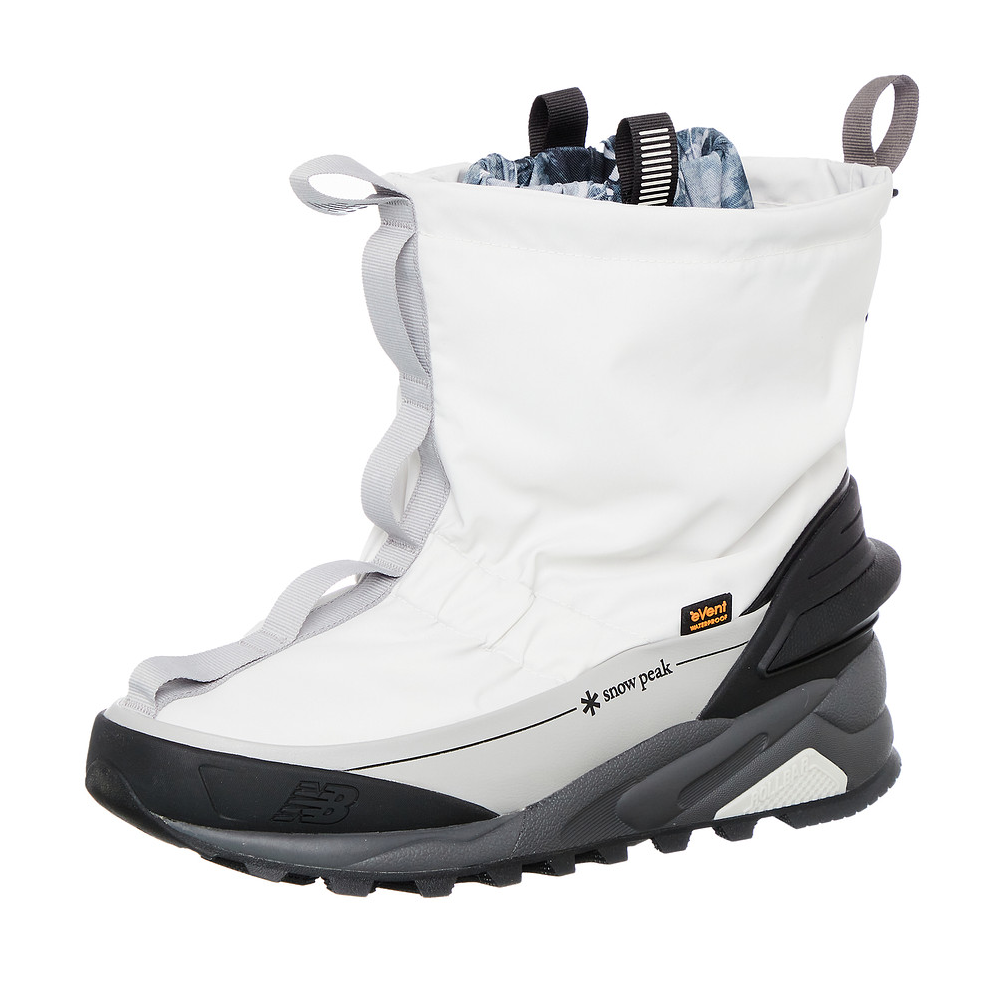 New Balance Snow Peak Niobium 3 x C MSNB3SP / weiss