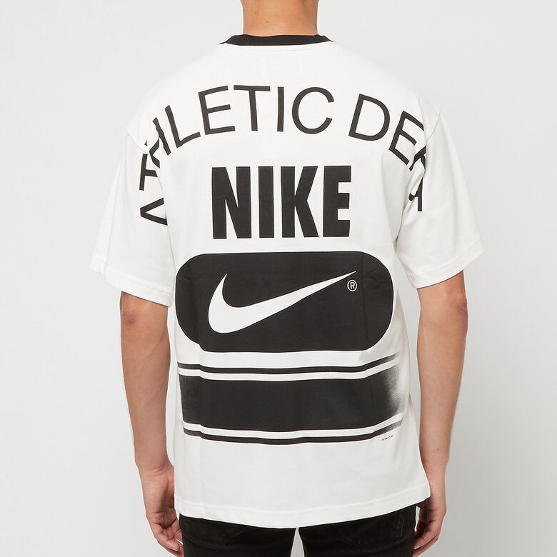 NIKE NRG Massive Dept Tee weiß