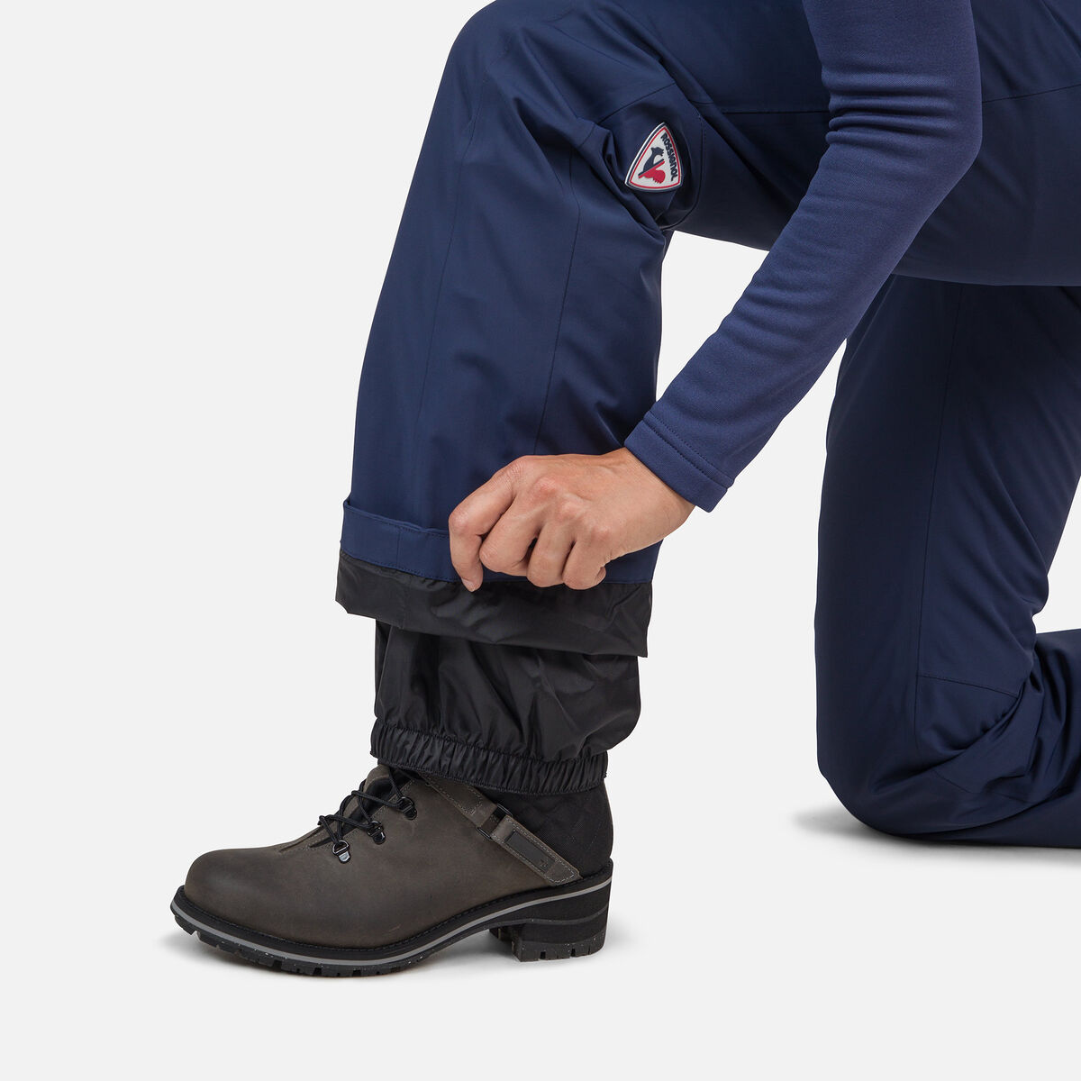 Resort R Damenskihose