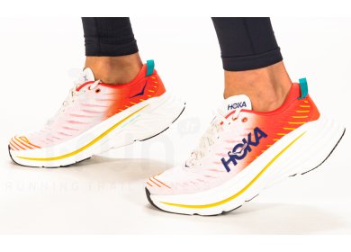 Hoka One One Bondi X M