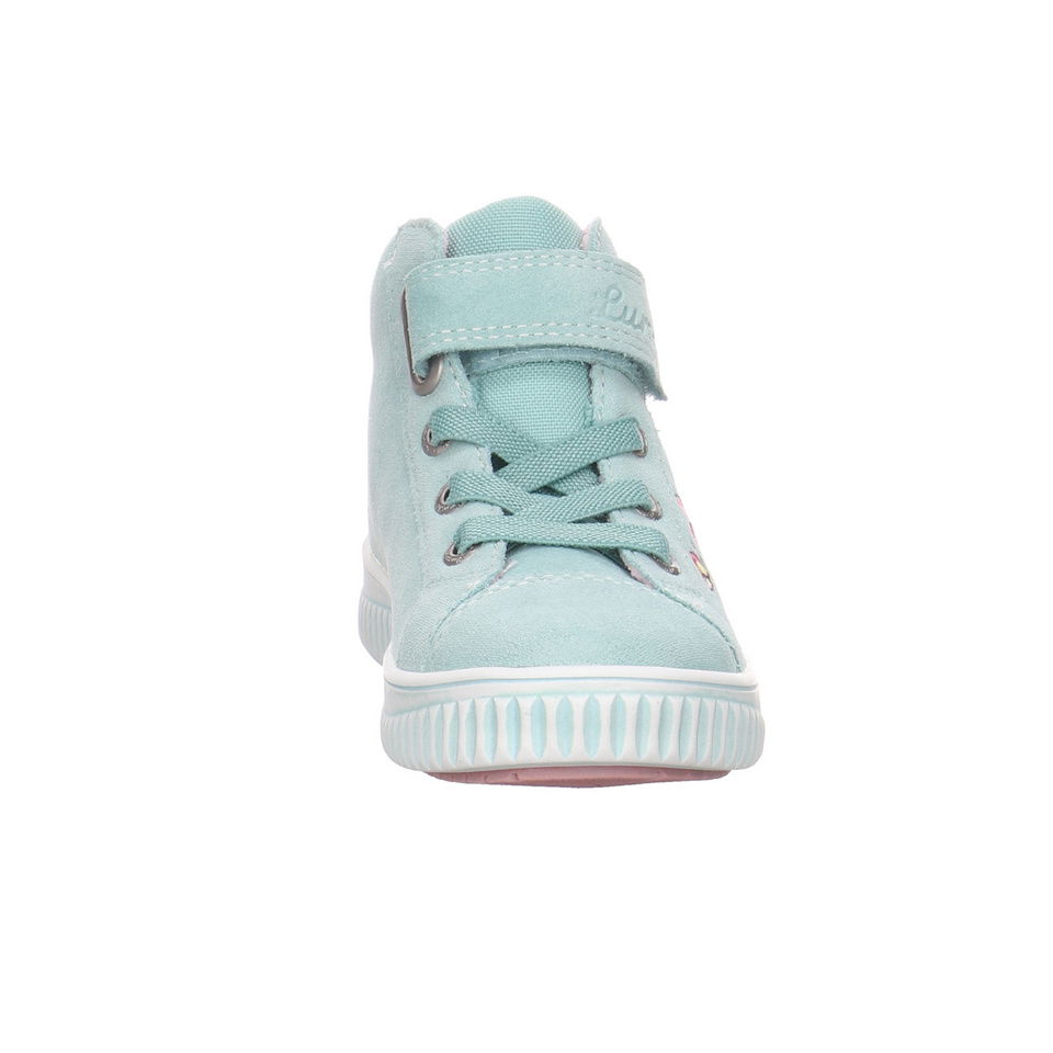 Lurchi Yolli Klettschuh