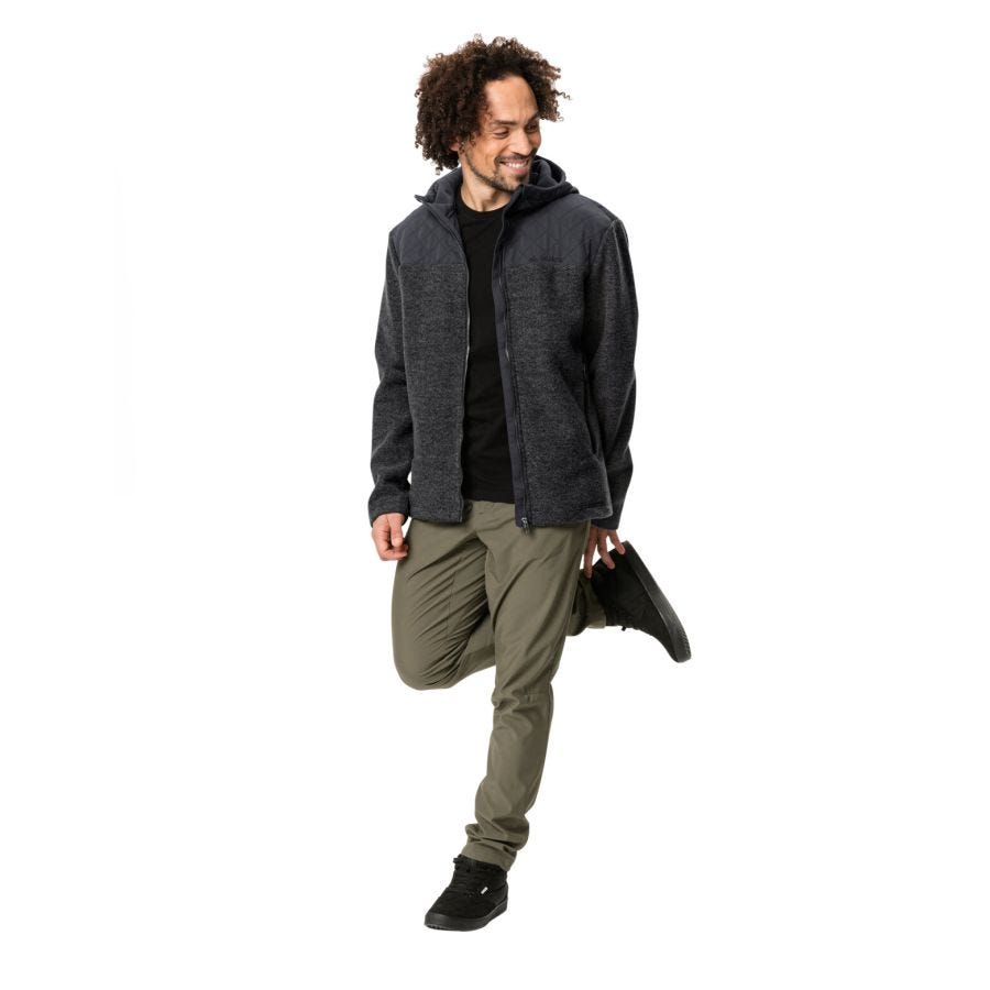 Tinshan Hoodie Jacke Herren