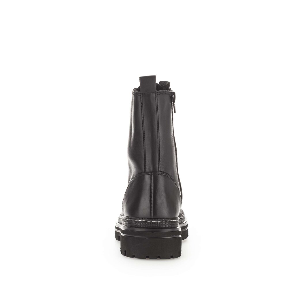 Gabor fashion Winterstiefelette schwarz
