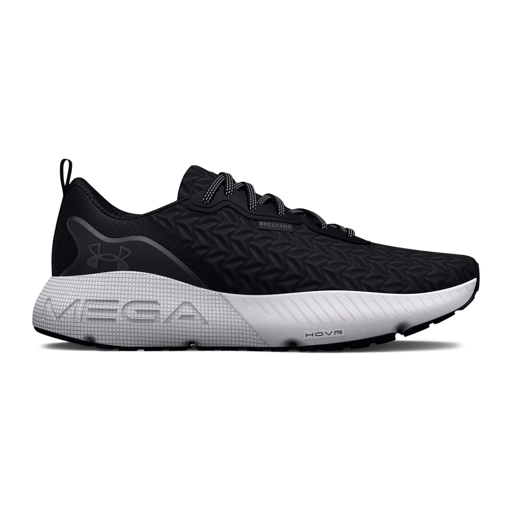 Under Armour HOVR Mega 3 Clone 3025308-003 / schwarz