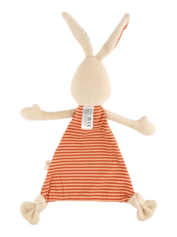 Sigikid Schnuffeltuch Hase Baby Geschenk in braun günstig kaufen onesize