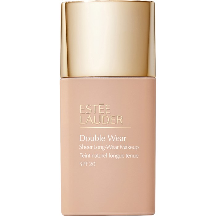 Double Wear Sheer Long-Wear Makeup SPF 20