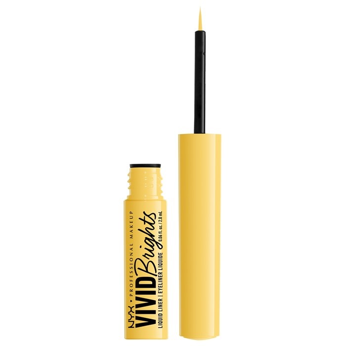 Vivid Bright Liquid Liner
