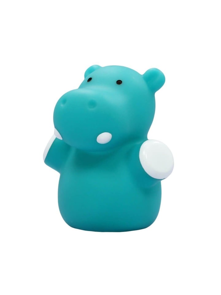 Reer lumilu Mini Zoo hippo in Grün ab 0 Monate günstig kaufen onesize