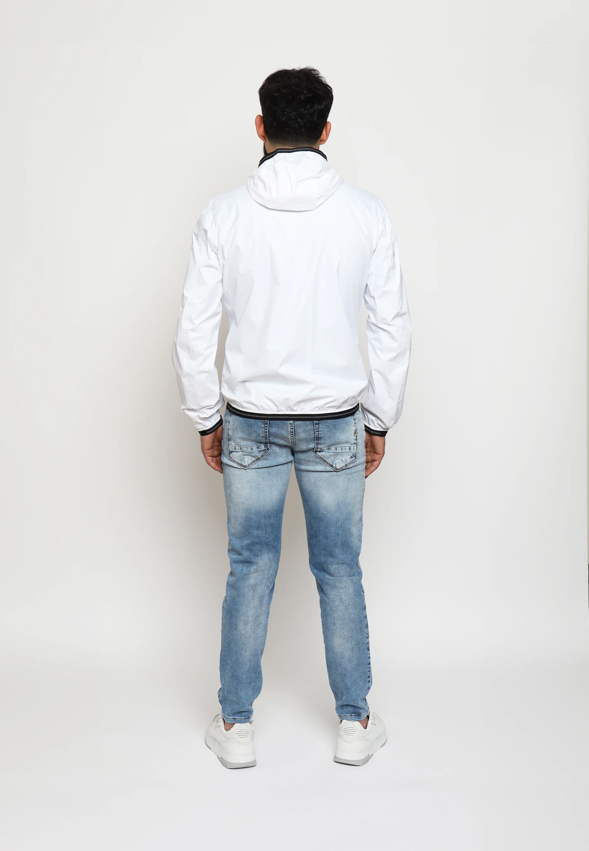 Blauer NASTOM - Chaqueta de entretiempo