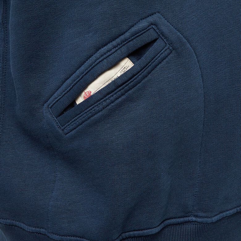 Polo Ralph Lauren Long Sleeve-Half Zip cruise navy