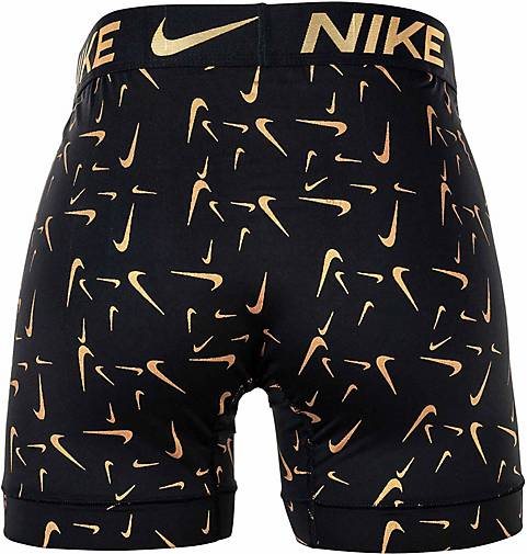 Nike Boxershort Boxer Briefs, Dri-Fit Micro 3er Pack