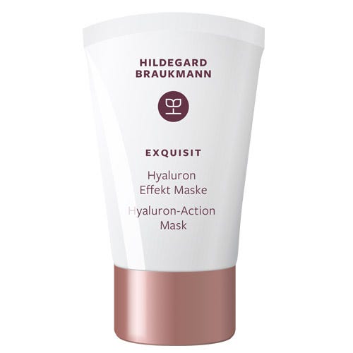 Hildegard Braukmann exquisit Hyaluron Effekt Maske 30ml