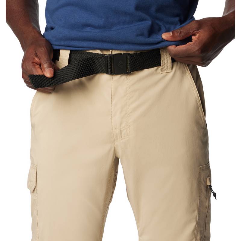 Columbia Silver Ridge Zipphose Herren