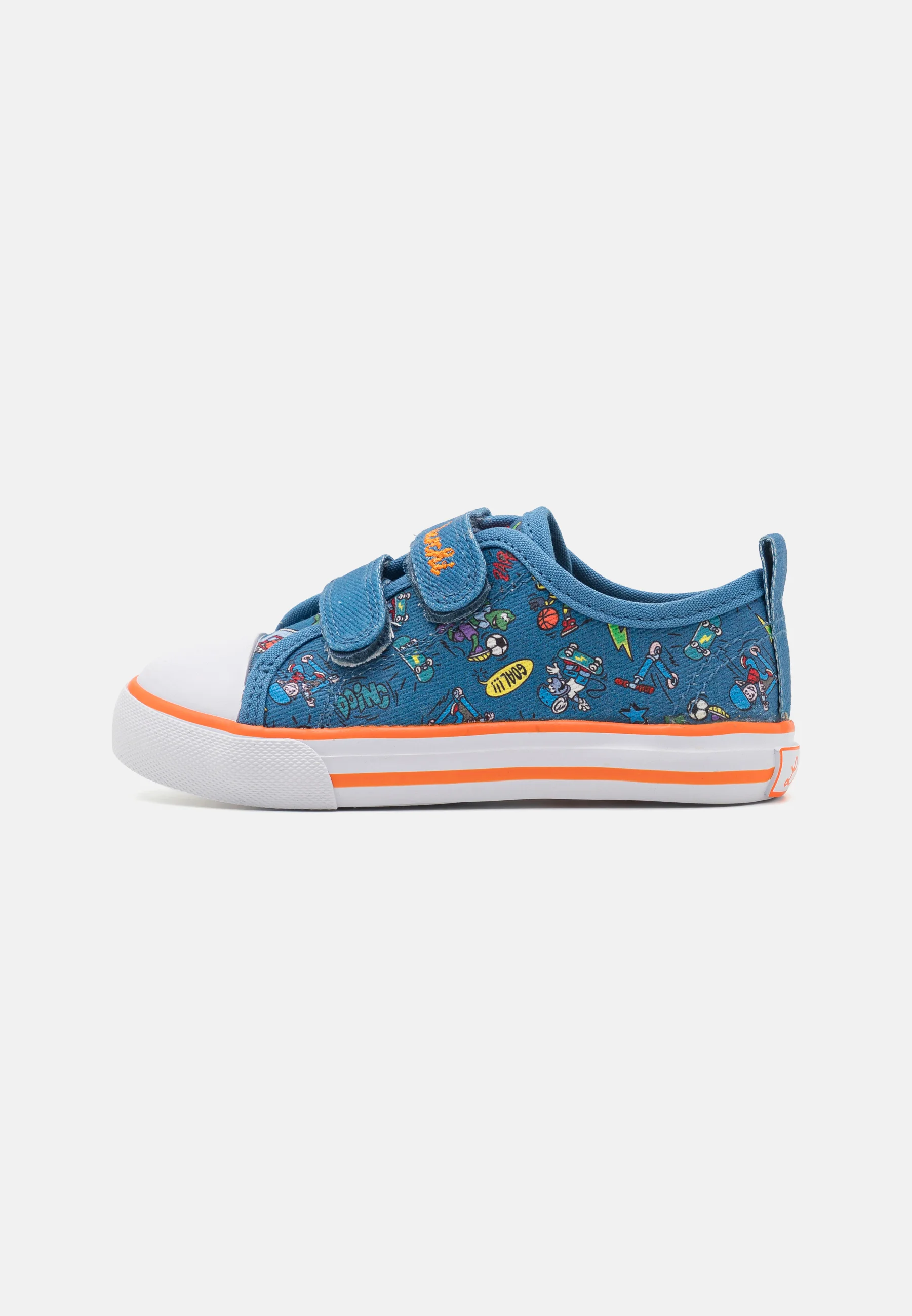 Lurchi ELLO UNISEX - Zapatillas bajas